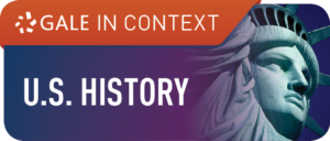 Gale in Context: U.S. History