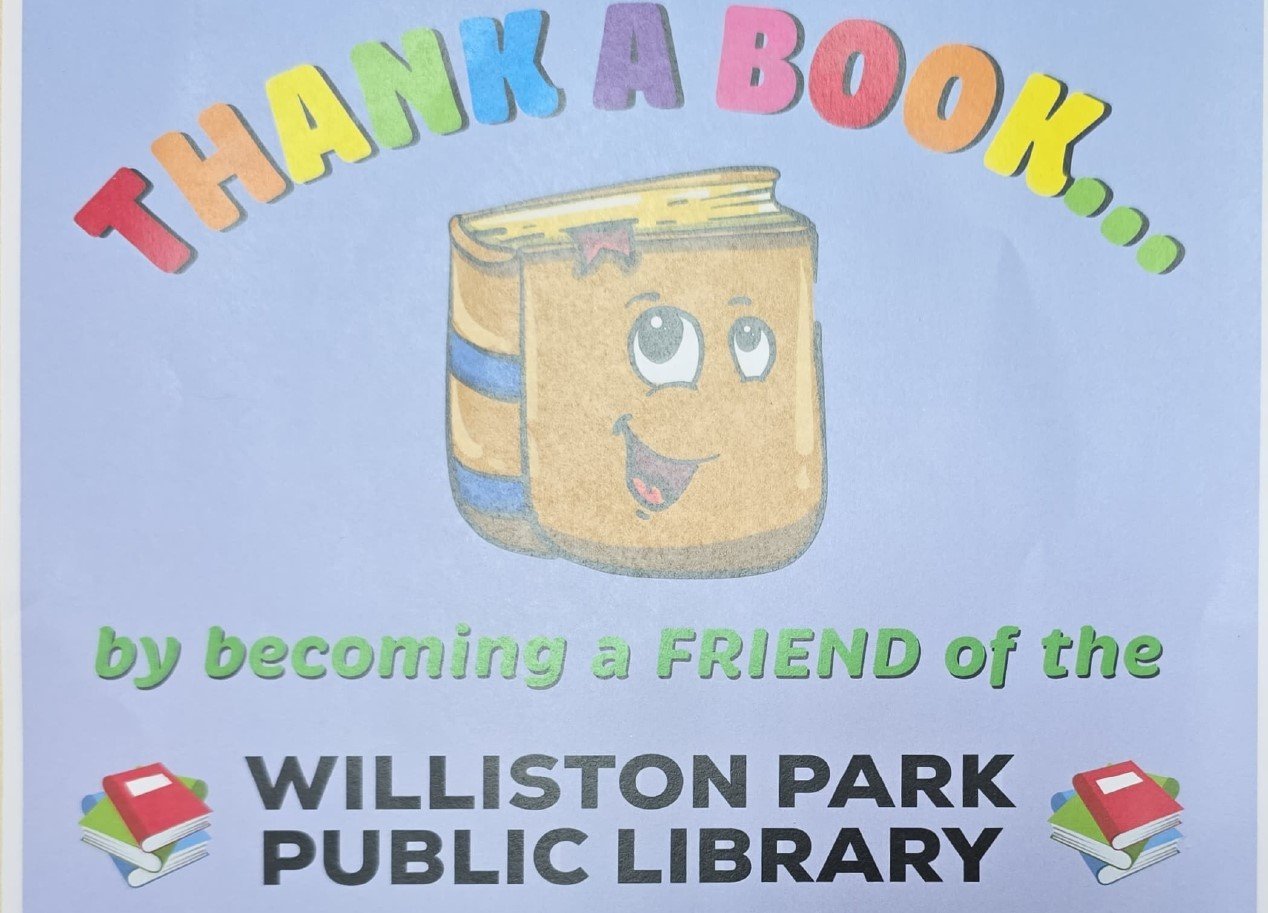 Friends of the Library